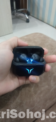 Wavefun G100 Wireless Gaming Bluetooth Earbuds